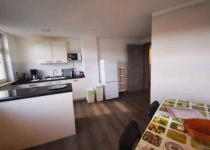 Mit 11 Einzelzimmern Sportcafe Apartament *